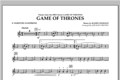Game of Thrones von Ramin Djawadi (Download) 