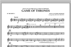 Game of Thrones von Ramin Djawadi (Download) 
