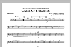 Game of Thrones von Ramin Djawadi (Download) 