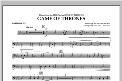 Game of Thrones von Ramin Djawadi (Download) 