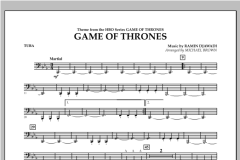 Game of Thrones von Ramin Djawadi (Download) 