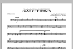 Game of Thrones von Ramin Djawadi (Download) 