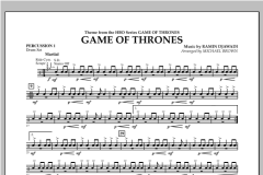 Game of Thrones von Ramin Djawadi (Download) 