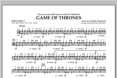 Game of Thrones von Ramin Djawadi (Download) 