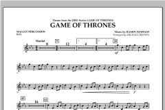 Game of Thrones von Ramin Djawadi (Download) 