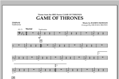 Game of Thrones von Ramin Djawadi (Download) 