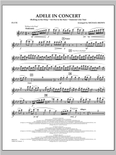 Adele In Concert (Download) 