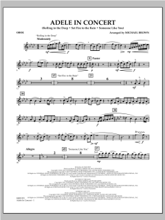 Adele In Concert (Download) 