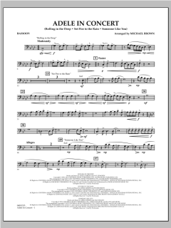 Adele In Concert (Download) 