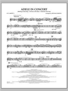 Adele In Concert (Download) 