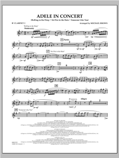 Adele In Concert (Download) 