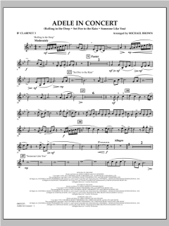 Adele In Concert (Download) 