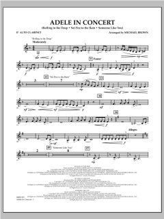 Adele In Concert (Download) 