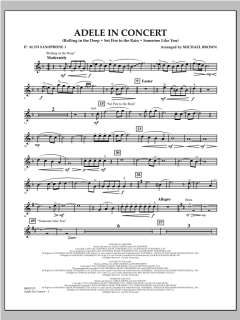 Adele In Concert (Download) 