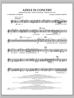 Adele In Concert (Download) 