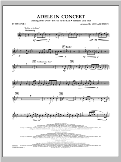 Adele In Concert (Download) 