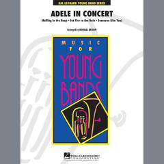 Adele In Concert (Download) 