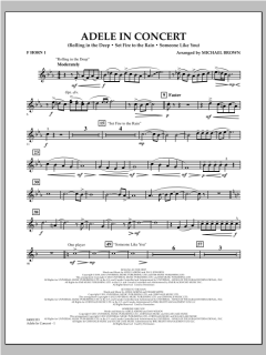 Adele In Concert (Download) 