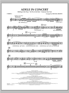 Adele In Concert (Download) 