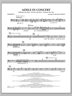 Adele In Concert (Download) 