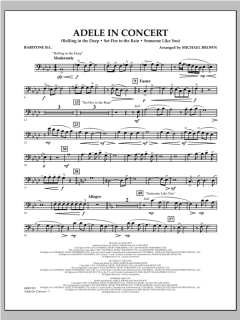 Adele In Concert (Download) 