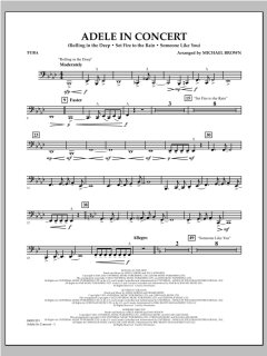 Adele In Concert (Download) 