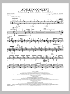 Adele In Concert (Download) 