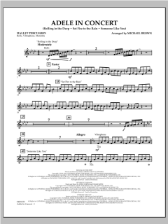 Adele In Concert (Download) 