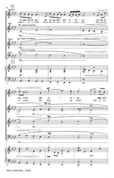 Nella Fantasia (Il Divo) 