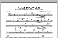 Adele In Concert (Download) 