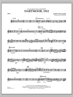 Dartmoor, 1912 von John Williams (Download) 