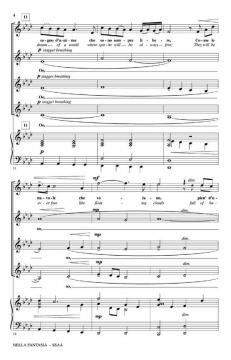 Nella Fantasia von Ennio Morricone 