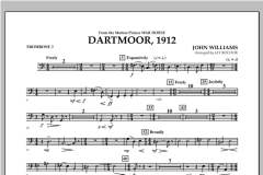 Dartmoor, 1912 von John Williams (Download) 