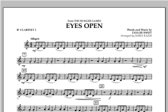 Eyes Open von Taylor Swift (Download) 