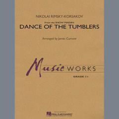 Dance Of The Tumblers von Nikolai Rimski-Korsakow (Download) 
