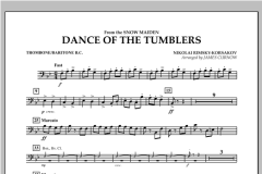 Dance Of The Tumblers von Nikolai Rimski-Korsakow (Download) 