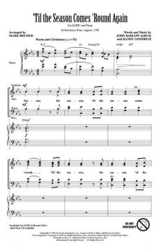 'Til The Season Comes 'Round Again 