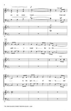 'Til The Season Comes 'Round Again 