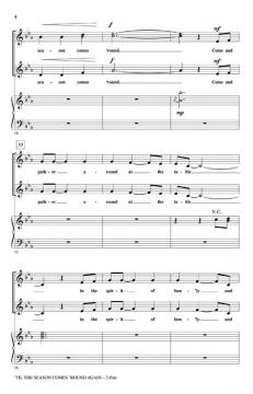 'Til The Season Comes 'Round Again 