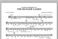 The Hunger Games (Soundtrack Highlights) von James Newton Howard (Download) 