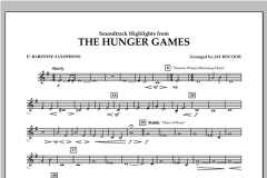 The Hunger Games (Soundtrack Highlights) von James Newton Howard (Download) 