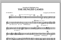 The Hunger Games (Soundtrack Highlights) von James Newton Howard (Download) 