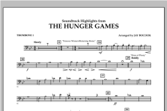 The Hunger Games (Soundtrack Highlights) von James Newton Howard (Download) 