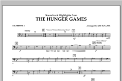 The Hunger Games (Soundtrack Highlights) von James Newton Howard (Download) 