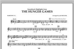 The Hunger Games (Soundtrack Highlights) von James Newton Howard (Download) 