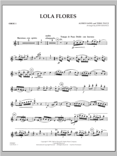 Lola Flores von Terig Tucci (Download) 