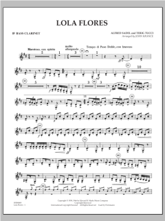 Lola Flores von Terig Tucci (Download) 