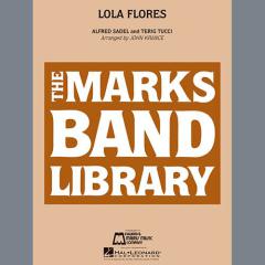 Lola Flores von Terig Tucci (Download) 