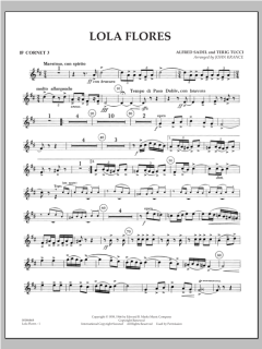 Lola Flores von Terig Tucci (Download) 