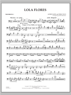 Lola Flores von Terig Tucci (Download) 
